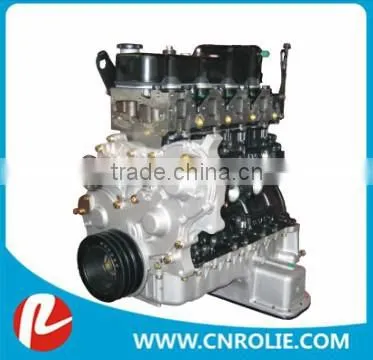 Diesel engine parts 4JB1 4JB1T engine parts Cylinder block