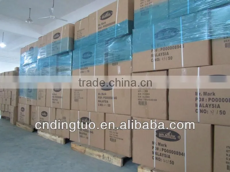 OEM & ODM High Quality Stainless Steel Mailbox M10-1A