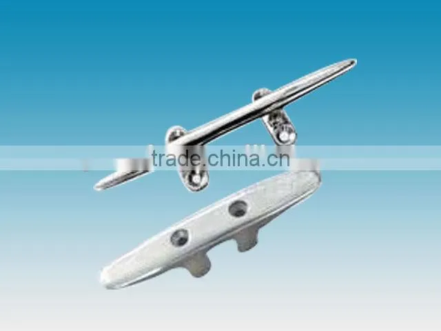Stainless Steel 316 Yacht bitts, Stainless Steel 316 Yacht Cleats