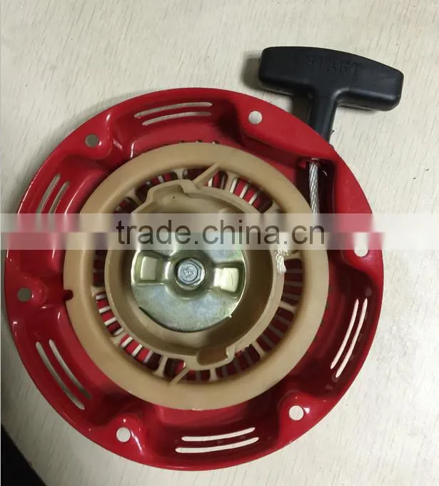 154 Gasoline generator recoil starter