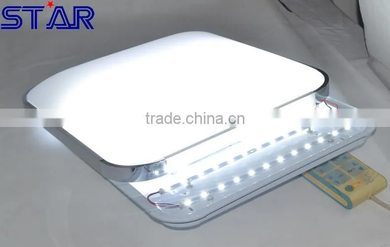 SMD5730 LED Diodes LED Bar Rigid Strip 8W 16W 24W 32W for Ceiling Lights Tube Fluorescent Lamp Emergency Replacement Accessories