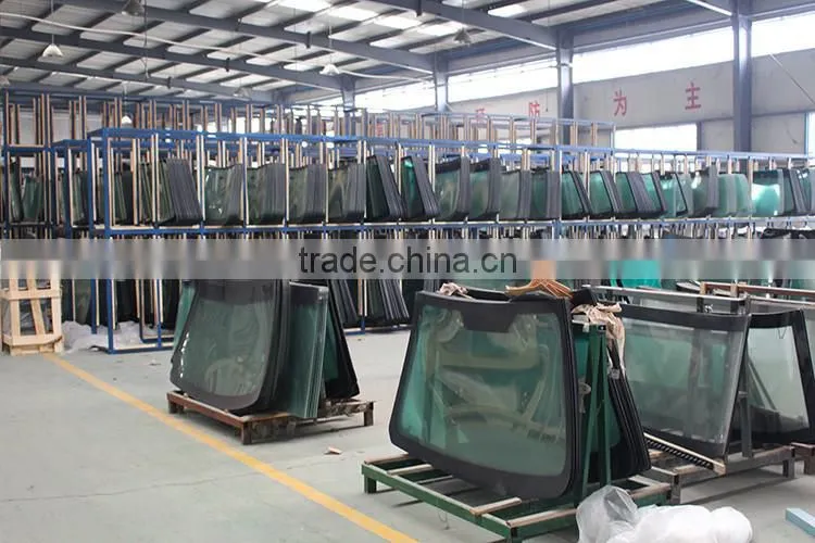 High Quality China Supplier Windshield
