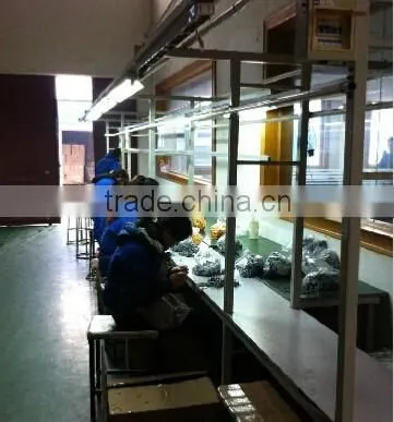 OEM/ODM Customized Injection Plastic Parts Maker