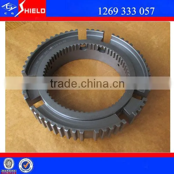 ZF Gearbox South Africa Synchro Body 1269 333 057