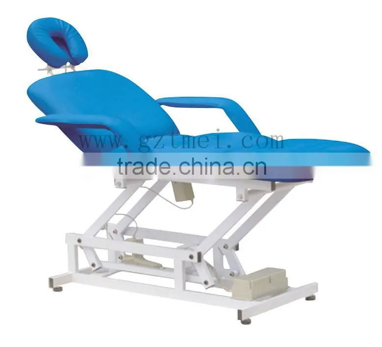 3 Motors Electric Massage Beauty Couch
