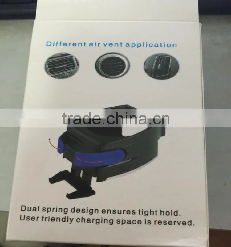 Cheap factory direct sales popular multi plastic car holder for drink/phone