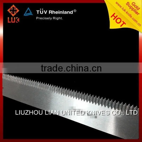 Blister Packaging Tape Cutter Knife / Packaging Tape Slitting Blade