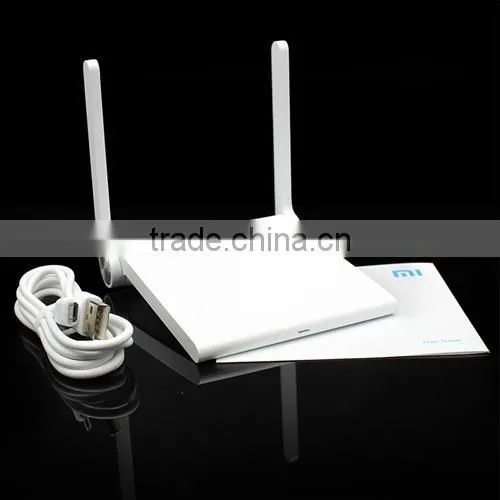XiaoMi WIFI Router 300Mbps Roteador Youth Version Universal WiFi Repeater with Remote APP Control