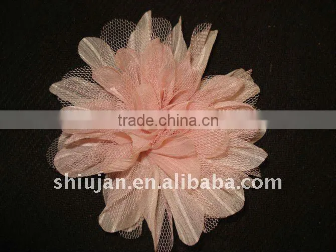 artificial flower for dress/decoration flower