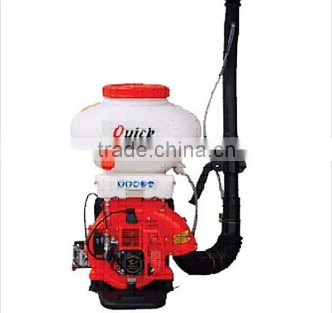 Gasoline knapsack Sprayer