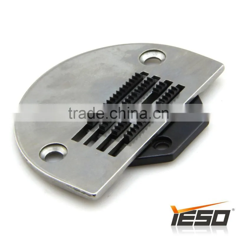 G806-4 Needle Plate&Feed Dog Industrial Sewing Machine Spare Parts Sewing Accessories
