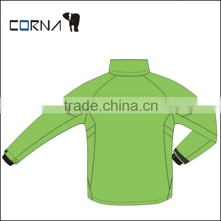 2014 new design breathable ski jacket men