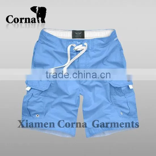 fashionable men beach short casual polyester beach shorts 2016-2017 spring summer shorts