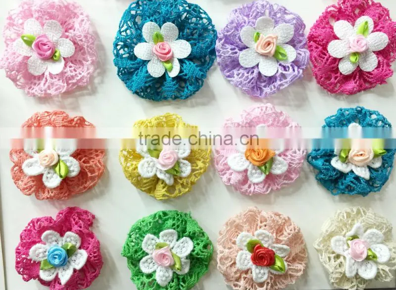 Shining rhinestone accessories DIY accessories