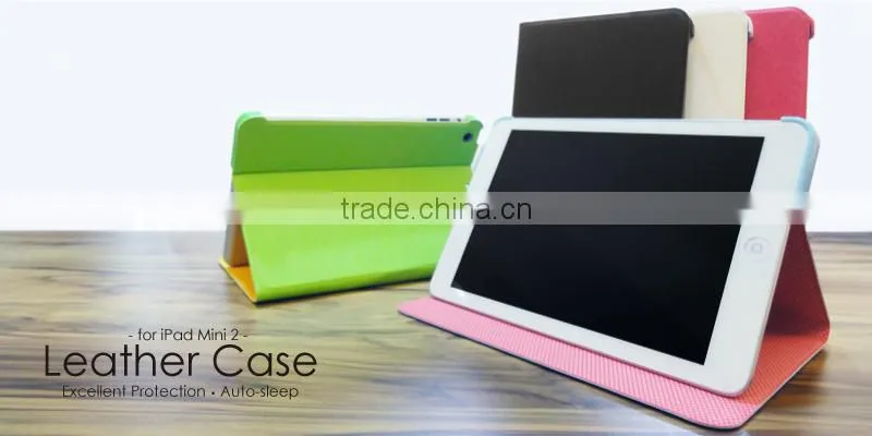 for ipad case,for ipad,for ipad mini,leather bag