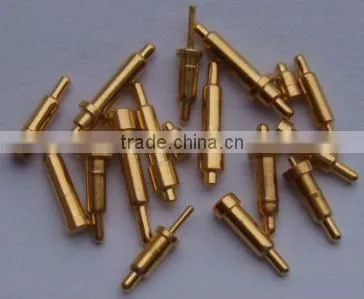 High quality test pogo pin probe with factory price