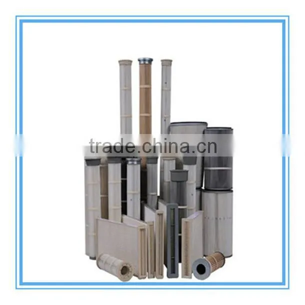 Farrleey high-efficient Auto spray booth air cleaners