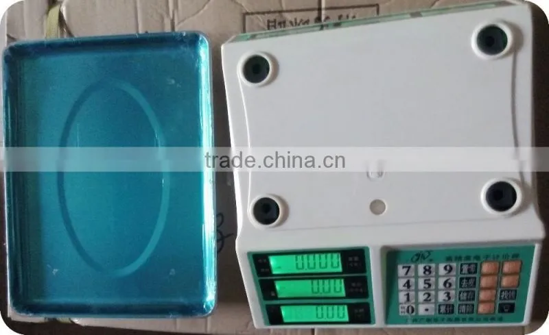 electronic weighing scale price malaysia / weight scale digital table scale