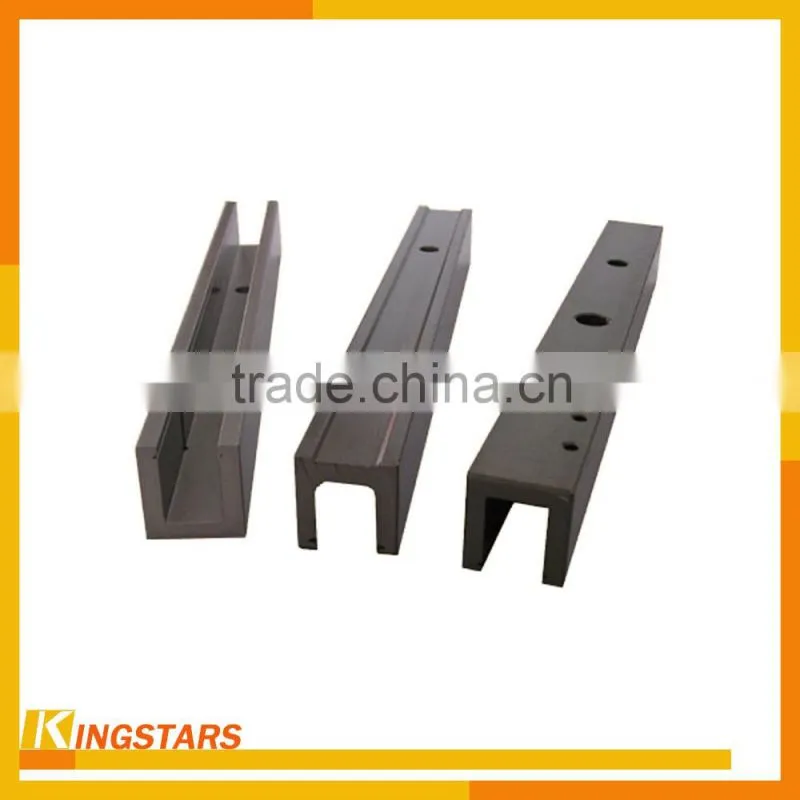 Round aluminum profile , led aluminum profile,aluminum alloy profile