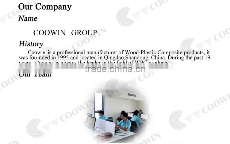 New Year's procurement plan factory direct plastic cladding