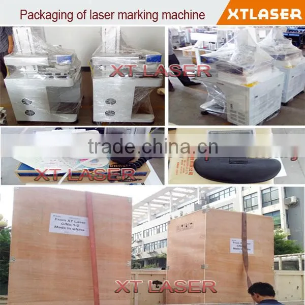 laser marker head / co2 laser marking scanner / laser galvo head