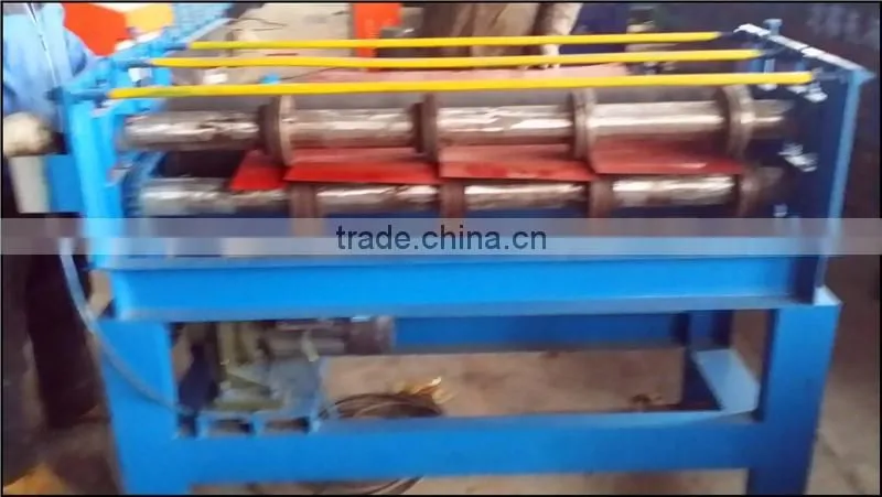Simple Slitting Machine