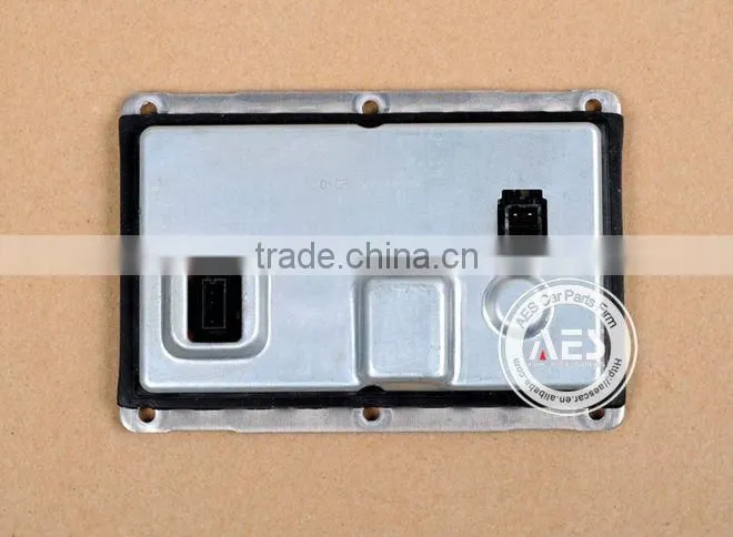 VALEO OEM Ballast HID Xenon Ballast 4 pin Connector