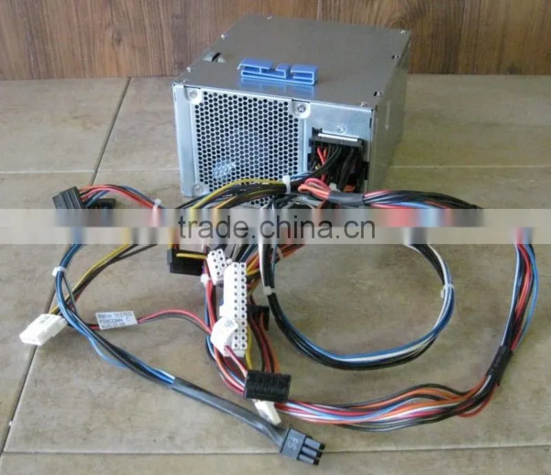 U597G 0U597G CN-0U597G N525EF-00 NPS-525BB A 525W Power Supply for Precision T3500