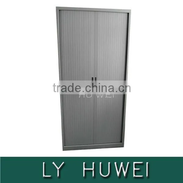 Hot sale Commerical steel Shutter door file cabinet