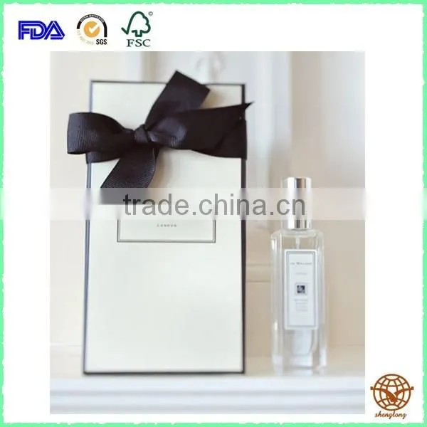 Perfume Bottle Box Perfume Box Design