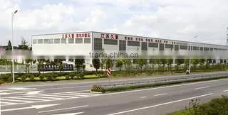 Nantong Huayang Rolling Machine Co., Ltd. company overview - view 3