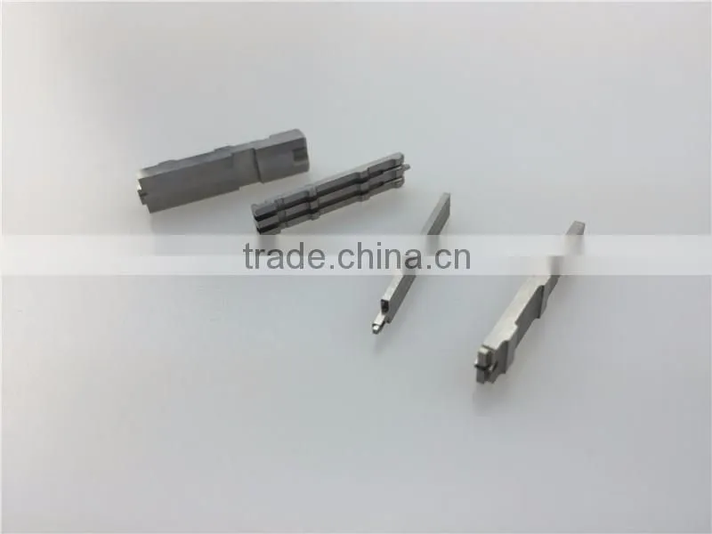 WEDM High precision mould,china precision mould,mitsubishi auto spare part