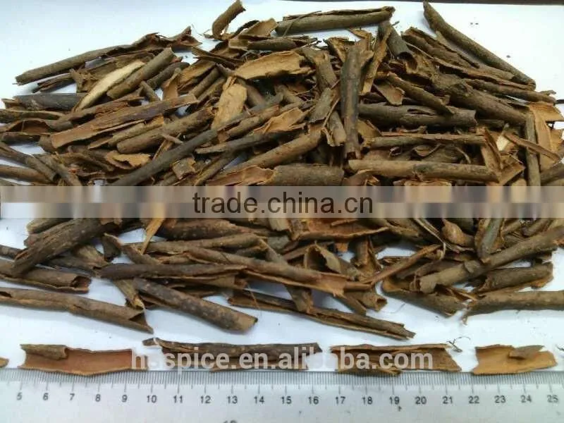 Natural Top Quality Cassia Split