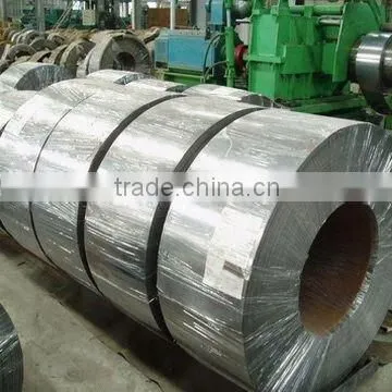 Aluminum strip for lamp base 3004