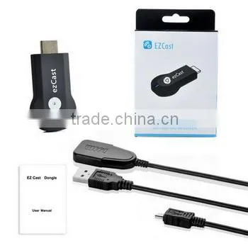 ezcast rk2928 anycast miracast display dongle