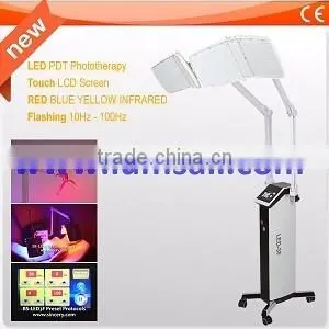 19 in 1 Beauty Salon Skin Care Multifuntional Beauty Aesthetic Device