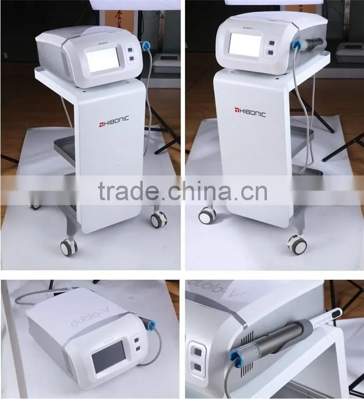 New Sex Vaginal Tightening Technology release woman private parts care / HIFU vaginal tightening beauty machine
