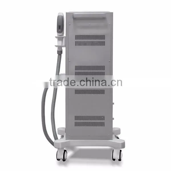 Hair Removal laser opt rf / opt and shr professional hair remove laser machine Best Quality VH600