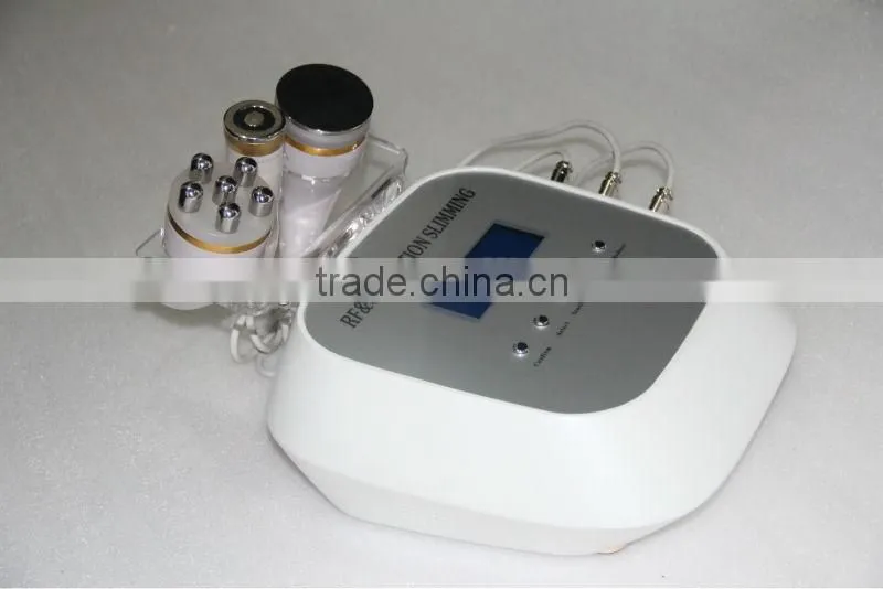 New Arrival chinese ultrasound machine slimming products