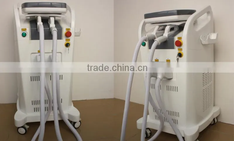 Acne removal device portable depilacion removal lingmei ipl shr laser