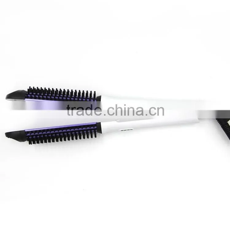 Best Hair Straightener Hair Curlers