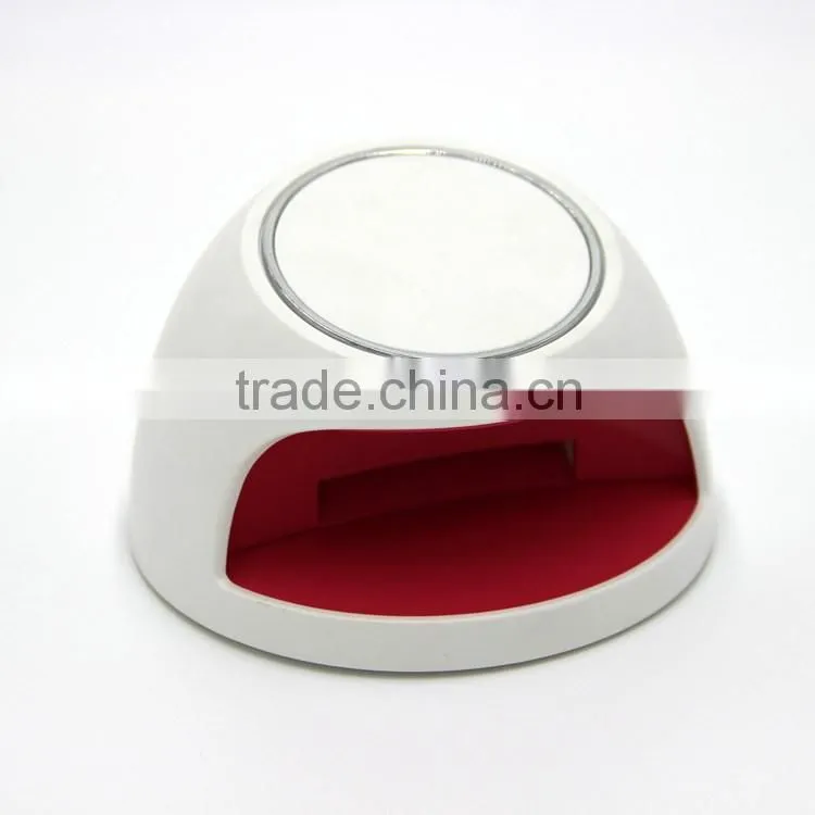 Hot selling LED lamp/led uv nail lamp/nail dryer