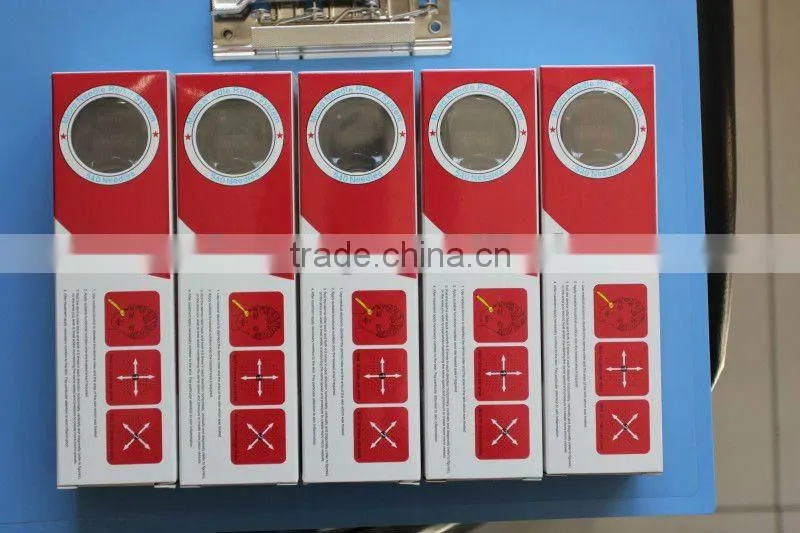 Factory low price acne removal 540 needles dermaroller-L005
