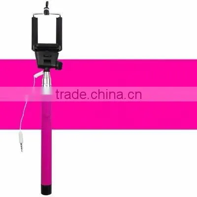 Wholesale Bluetooth Selfie Stick Case