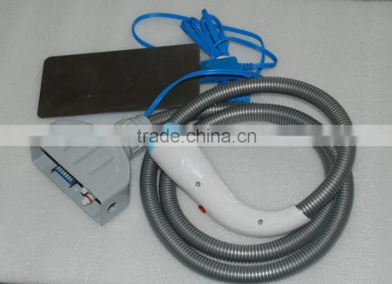 2015 home popular portable RF system_skin tightening monopolar