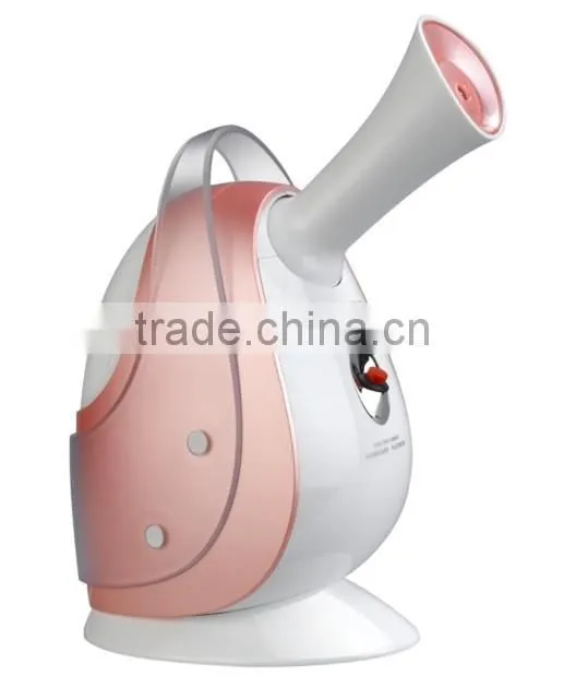 Face Steamer Nano steam cosmetology instrument Ion Spray Machine