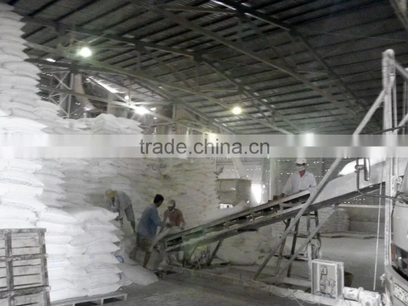 VIETNAM NATIVE CASSAVA/TAPIOCA STARCH- vilaconic.export15(@)gmail.com