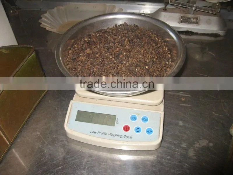 LIGHT BERRY BLACK PEPPER 200G/L - 450G/L - VISIMEX JSC
