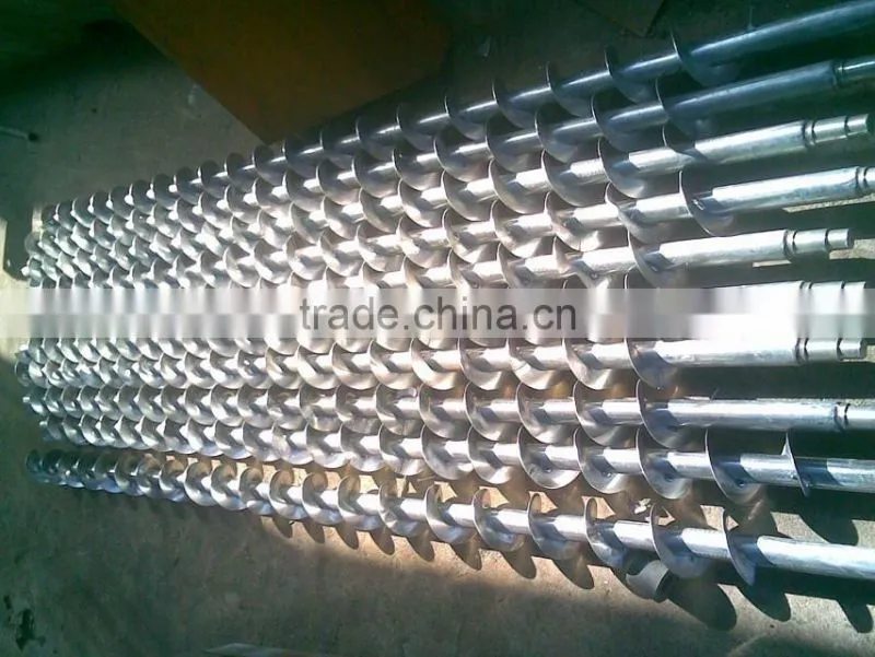 Factory Sale Auger Powder Elevator Machine
