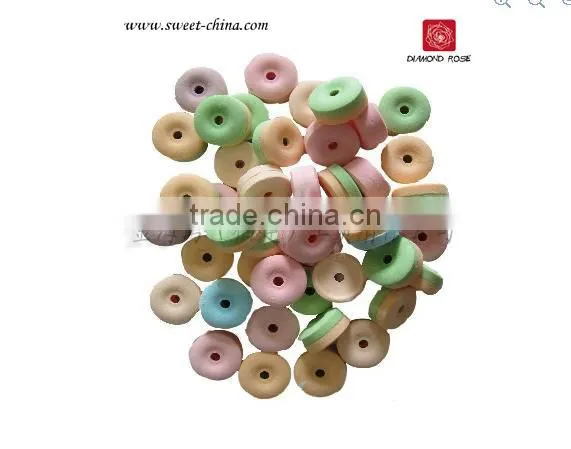 Dextrose candy/Compressed candy